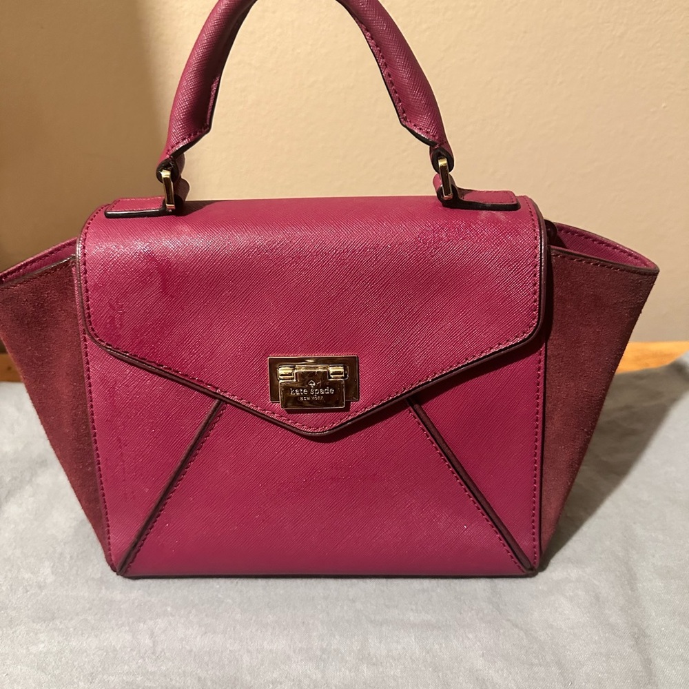 Kate Spade handbag